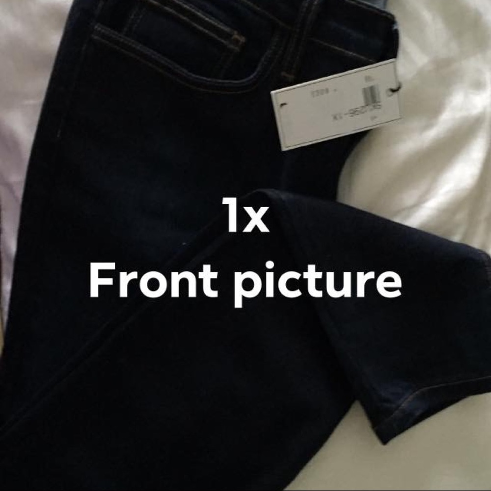 Judy Blue jeans